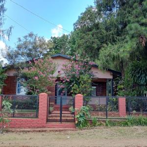 Revivir "LA CASA DE LOS ABUELOS"