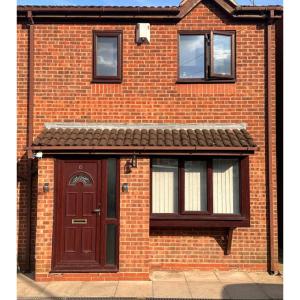 Triple Room near Train Station