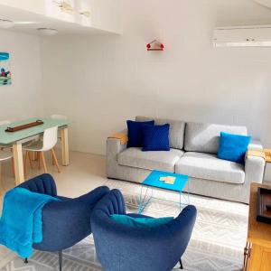 The Beach Pad