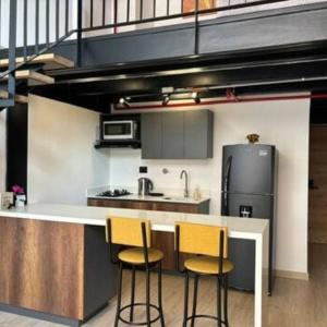 Hermoso Loft