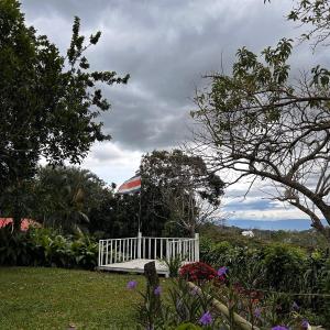 B&B Garden Grecia