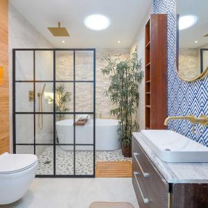 Steam and Rainfall showers
