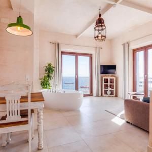 Apartamentos La Residencia Tarifa