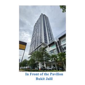 Revo Aurora Place Bukit Jalil