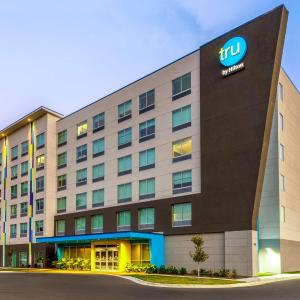 Tru By Hilton Panama City Beach
