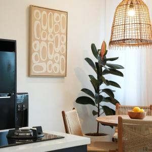 2BR Apartment in Central Canggu