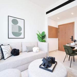 Stunning 1 Bed in Binghatti House JVC