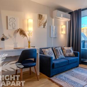 ORBI CITY RightApart Hotel