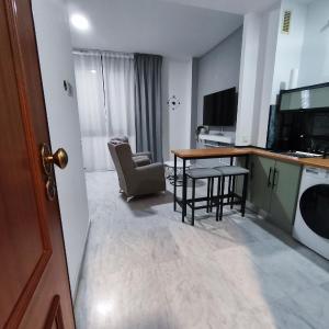 Apartamento FIBES II edificio LUX SEVILLA