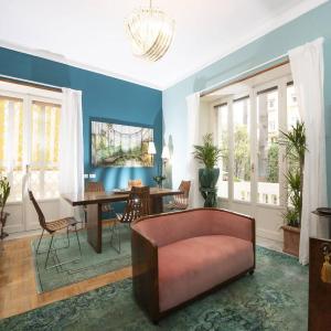 Maison et studio lOrangerie