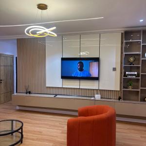 Beta Luxe Residence
