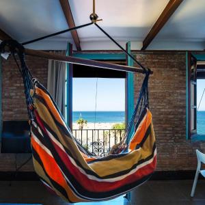 Beach Flat in Barcelona Sea Views