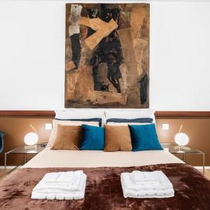10 minutes from the Duomo - Double Suite
