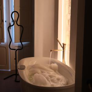 Pedra Bianca Luxury Rooms