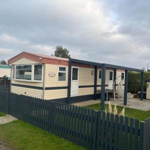 RBR 425 - Beach Resort Kamperland