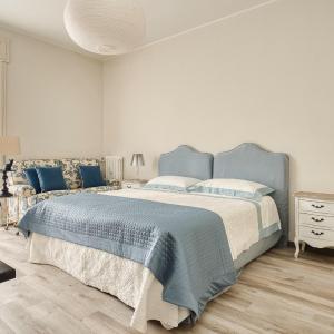 Elegant One-Bedroom Apartment in Porta Romana