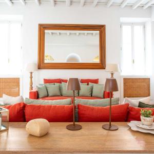 Luxury House Lungaretta - ZENO 50