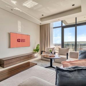 GuestReady - Elegant home in Business Bay