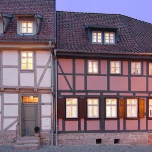 Urlaub im Fachwerk - Klink