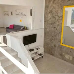 Apartamento moderno em Santa Tereza