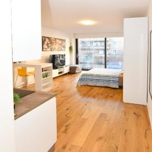 [Navigli-Tortona]Ampio Monolocale, Garage Gratuito
