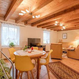 Ferienhaus Störzel Wohnung B