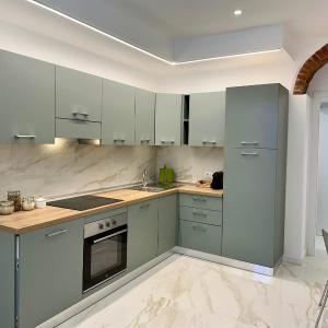 Porta Romana Design Escape