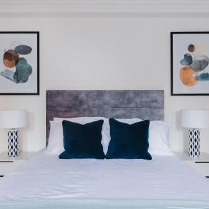 Great Location Luxury Apartment - Harrods