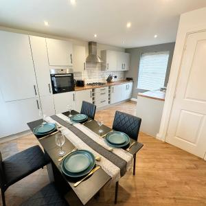 Luxurious Home Away From Home