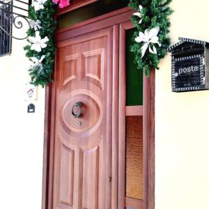 Il quaRtetto apartment