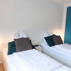 Rooftop Apartments - Doppelzimmer in Gemeinschaftsunterkunft (Weinberg R2)