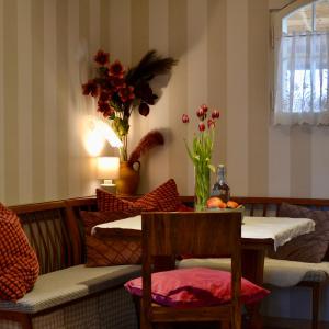 BaoBa-GRACE BnB