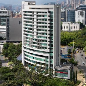 Estelar Apartamentos Medellin
