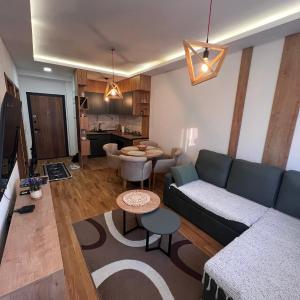 Apartman Planinski Kutak