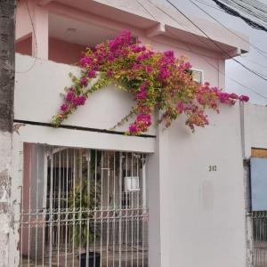 Casa para Cop30