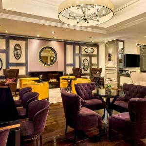 Hamburg Marriott Hotel