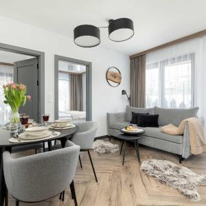 Apartament Oberconiówka SPA & Jacuzzi Zakopane by Renters Prestige