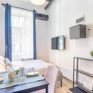 Central Sapphire Loft Budapest