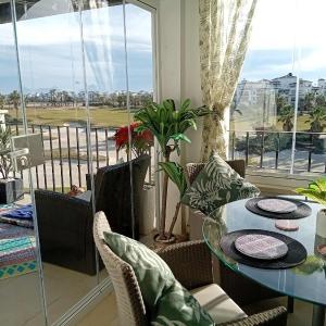A Lovely Two Bedroom Apartment at La Torre Golf Resort - PA721LT