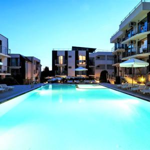 New Line Village Apartments