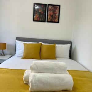 Edgbaston Birmingham Apartment
