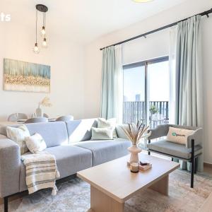 HiGuests - Sophisticated Urban Living at Belgravia Heights