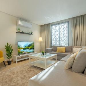 Qurtoba Big Apartment All Yours