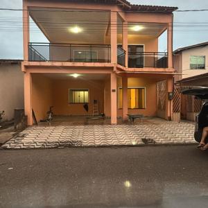 Casa para cop30