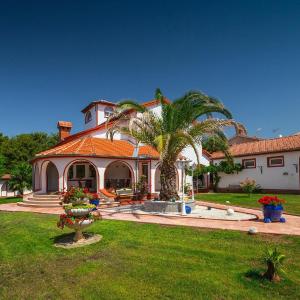 Villa Vallis Aurea