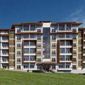 Hera s Condo Newest Condo at Camp 7 Baguio City