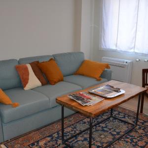 My Place in Como