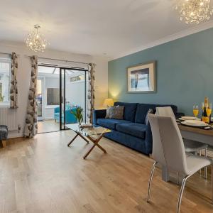 Quay Retreat - Short Stays UK Ltd