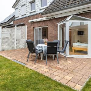 Messenahes Ferienhaus Hannover
