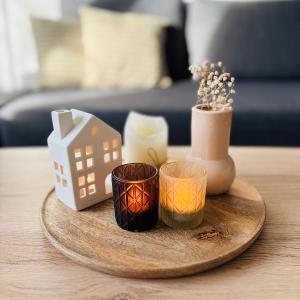 Cozy Apartment in Hannover Central
